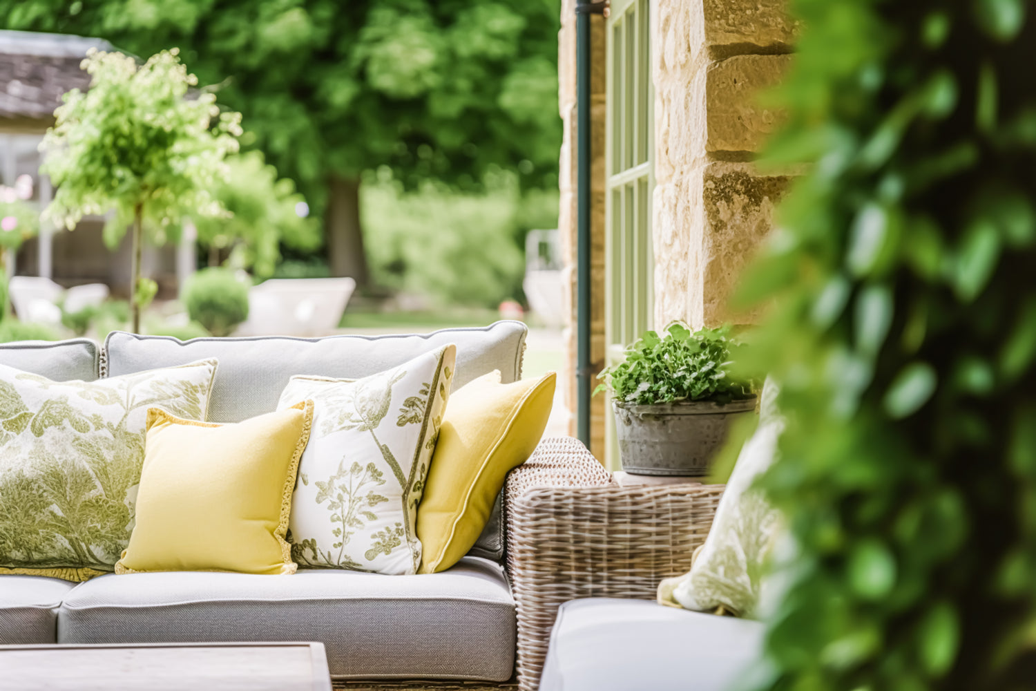 Rubicon Garden Rooms customer testimonials
