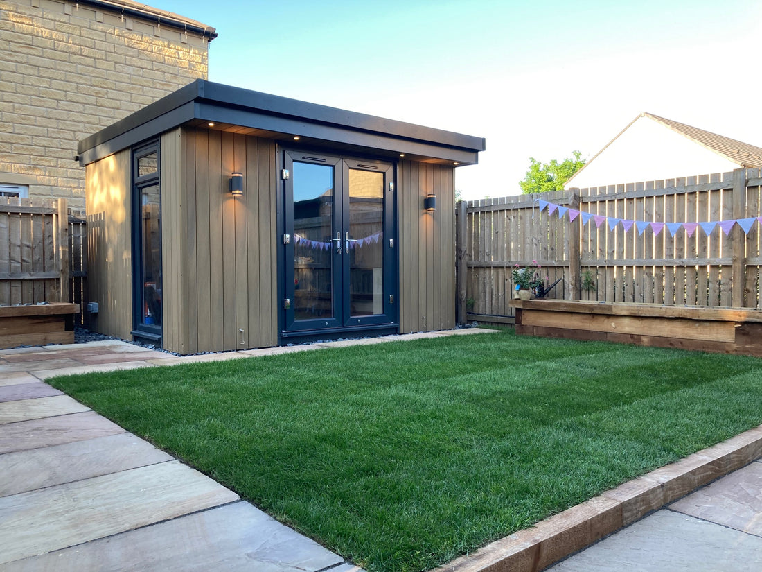 How Much Does a Garden Office Cost?