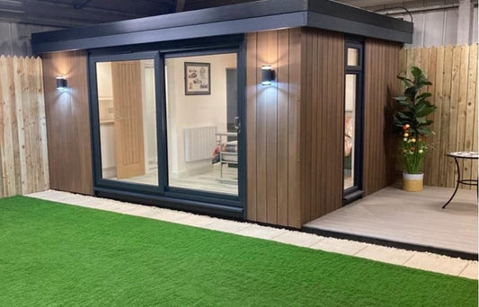 Reasons to Book a Visit to The Rubicon Garden Room Showroom