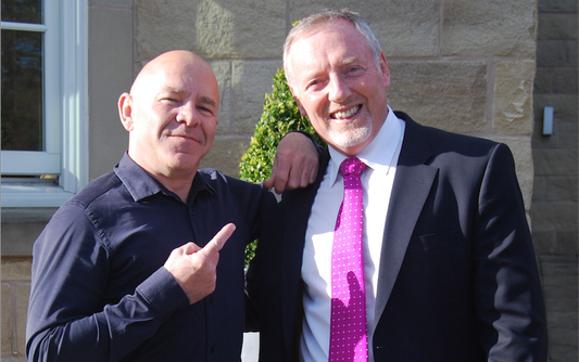 Beware of Rogue Traders
