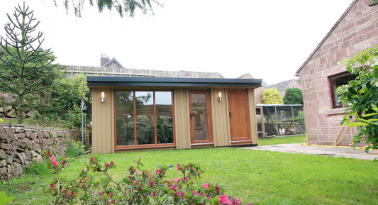 Ever Fancied Working from Home?