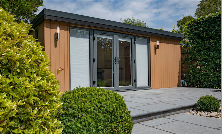 Garden Room Stockport