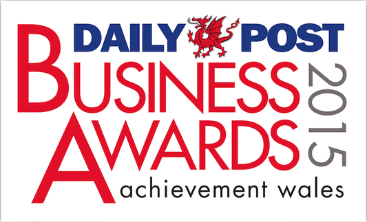 RUBICON Runners-Up in another Business Award