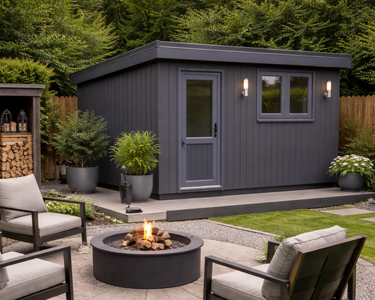 Cabin Style